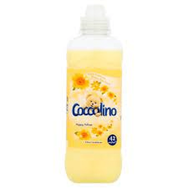 Coccolino Fabric Softener Sunfresh Lx Maple Mart