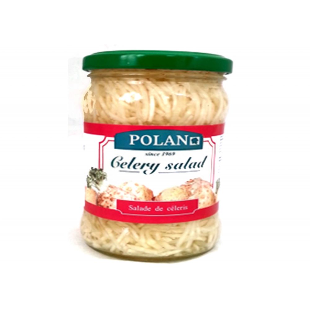 Polan Celery Salad