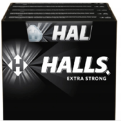 halls