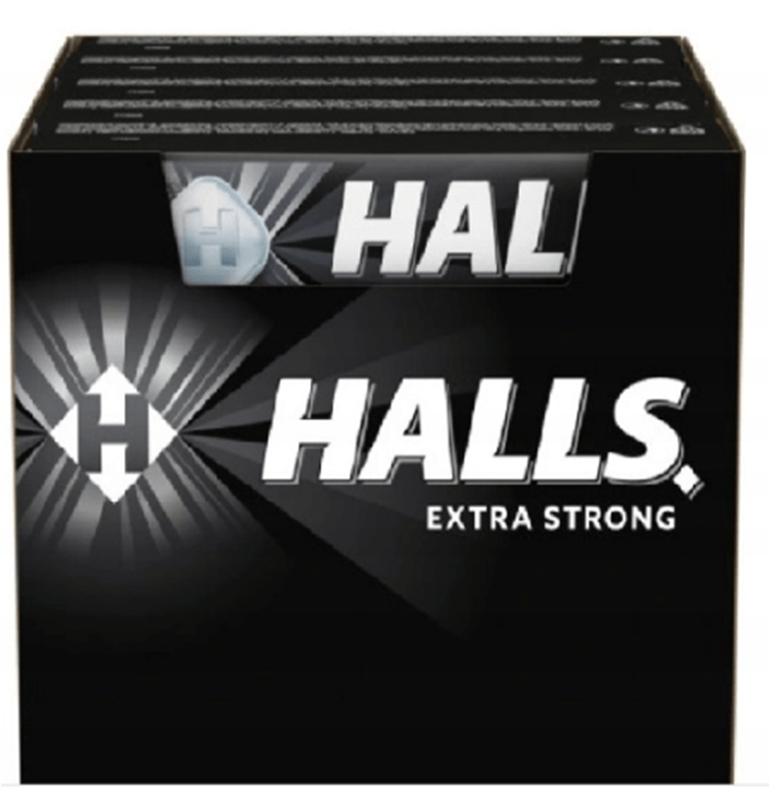 halls