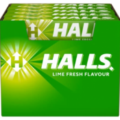 halls