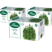 Horsetail Biofix Tea - Maple Mart