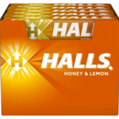 halls