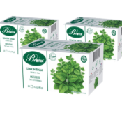 Lemon Balm - Melissa Biofix Tea - Maple Mart