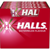 halls