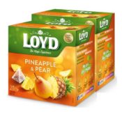 Loyd pineapple