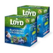 LOYD Blackberry