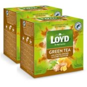 LOYD Green Tea - Maple Mart