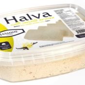 halwa vanilla