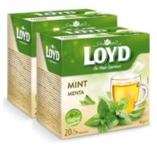 LOYD Mint Tea - Maple Mart