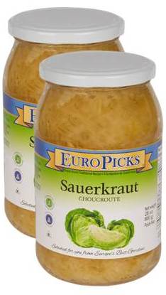 sauerkraut