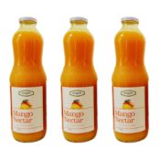 Jasmine Mango Nectar 1L