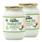 Organic Virgin Coconut Oil