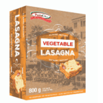 vegetable lasagna