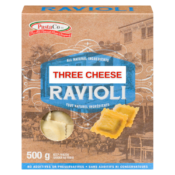 three cheese