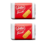 Lotus Biscoff Biscuits