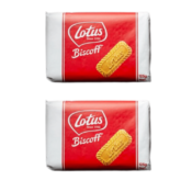 Lotus Biscoff Biscuits