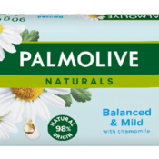 palmolive