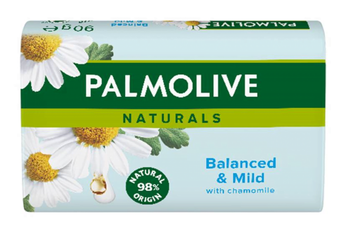 palmolive