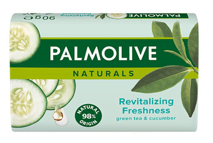 palmolive