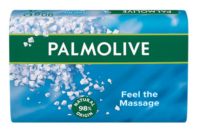 palmolive