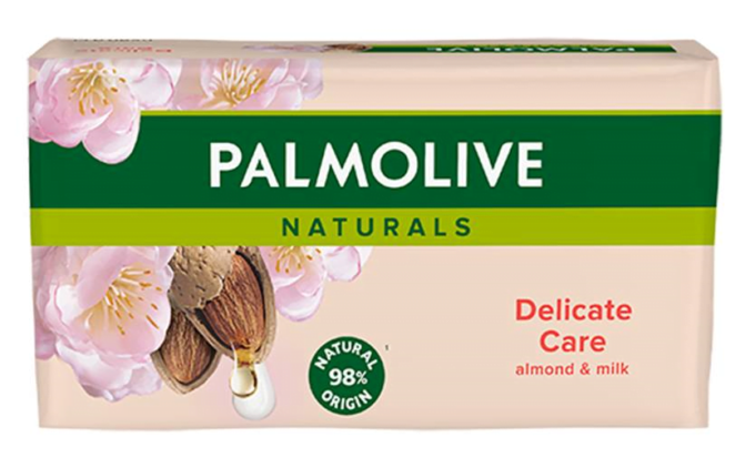 palmolive