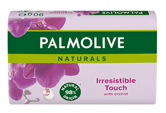 palmolive