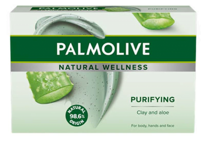 palmolive