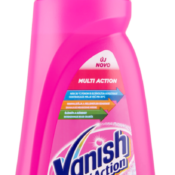 vanish