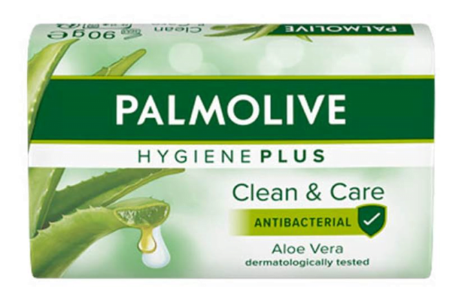 palmolive