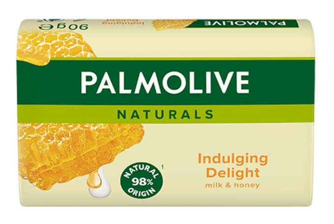 palmolive