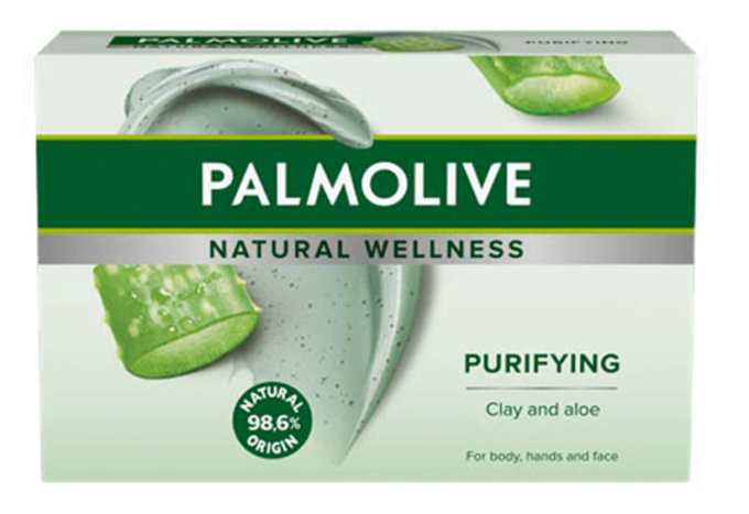 palmolive