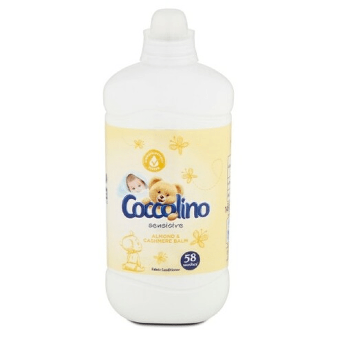 coccolino