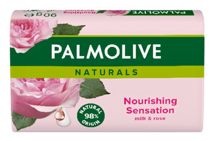 palmolive