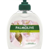 palmolive