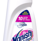 vanish