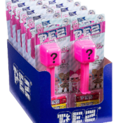 PEZ LOL Candy Dispenser