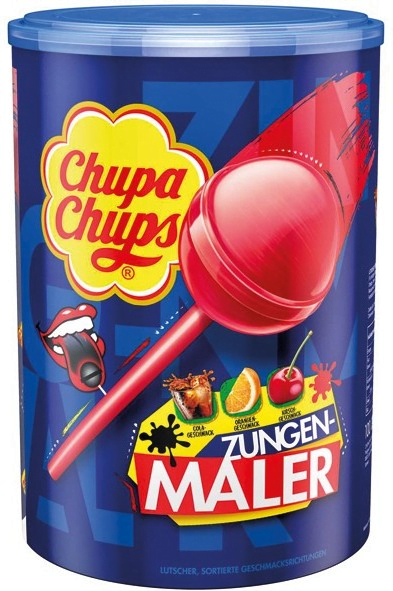 chupa chups