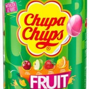 Chupa Chups Candies