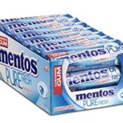 mentos