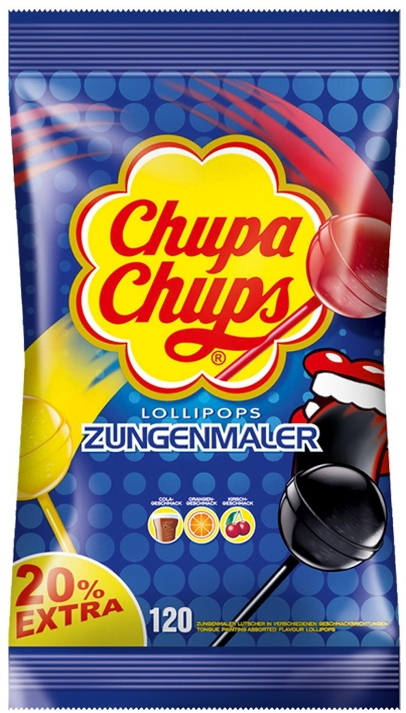 chupa chups