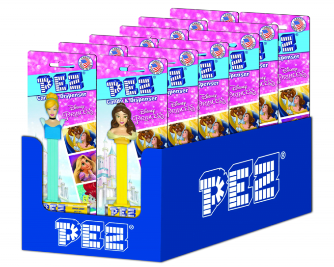 pez