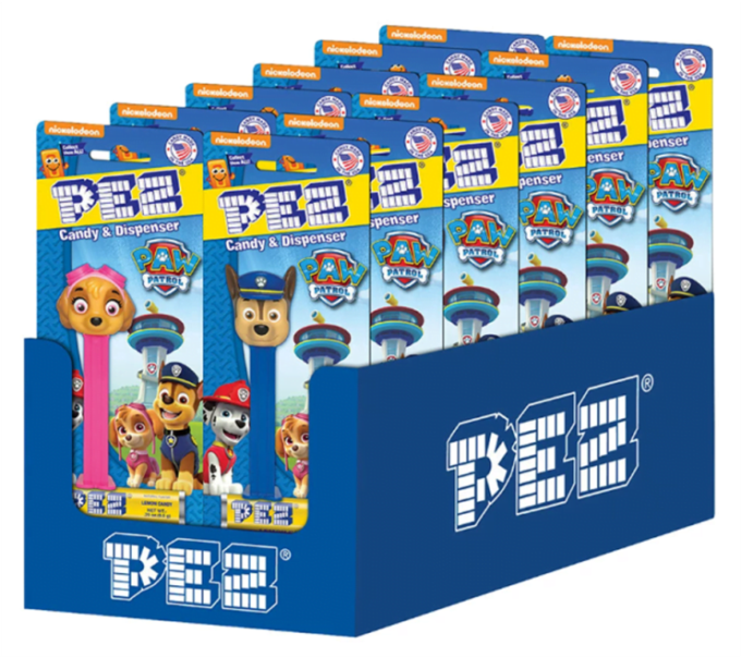 pez