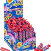 chupa chups melody pops