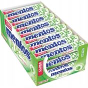 mentos