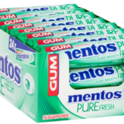 mentos