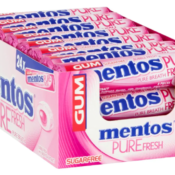 mentos