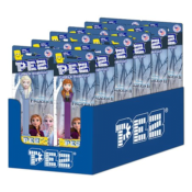 PEZ Frozen II Candy Dispenser