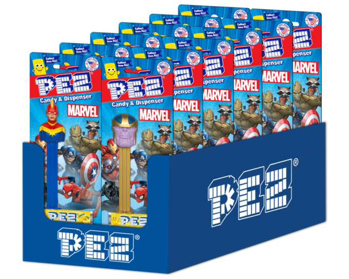 pez