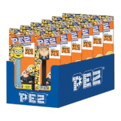 PEZ Minions 2 Candy Dispenser